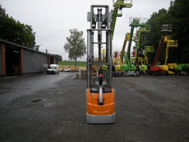 Hochhubwagen Still EXV 16 L