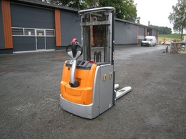 Hochhubwagen Still EXV 16 L