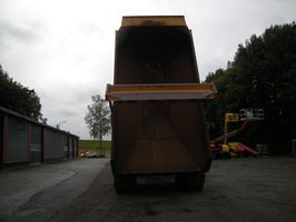 Dumper Volvo A40 E