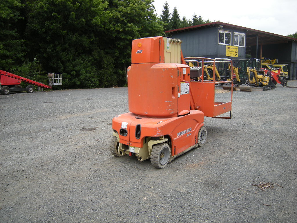 JLG Toucan 1010
