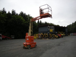 JLG Toucan 1010