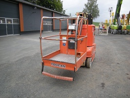 JLG Toucan 1010