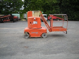 JLG Toucan 1010