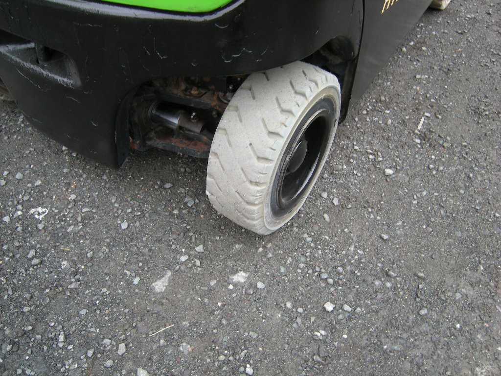 1,8 t Frontstapler Hyster J1.8XN MWB Elektro