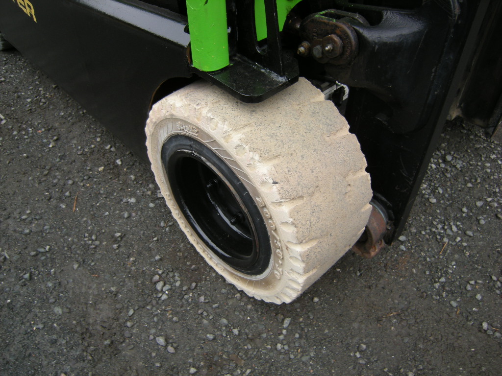 1,8 t Frontstapler Hyster J1.8XN MWB Elektro