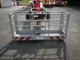 Snorkellift SB-47JRT Allrad