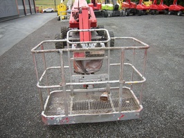 Snorkellift SB-47JDZ Allrad