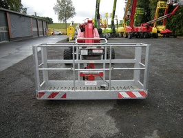 Snorkellift SB-47JRT Allrad