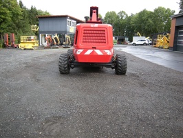 Snorkellift SB-47JRT Allrad