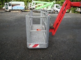 Snorkellift SB-47JRT Allrad