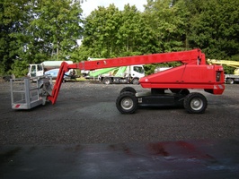 Snorkellift SB-47JRT Allrad