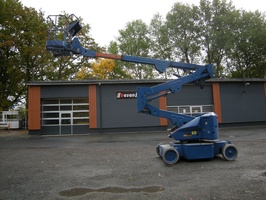 JLG N40E