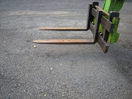 Roto Teleskopstapler Merlo RT 4025 / 45.21 MCSS