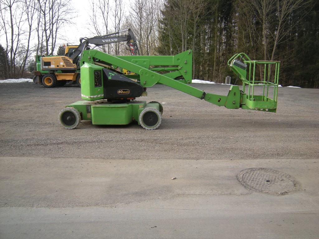 JLG N40E