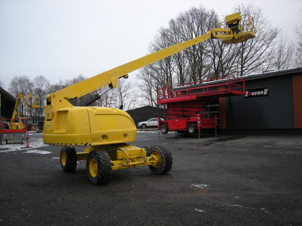 JLG 460SJ Allrad