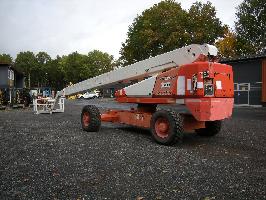 Snorkellift TB-126JCU Allrad