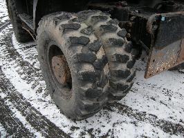 Mobilbagger Hitachi ZX190W-3