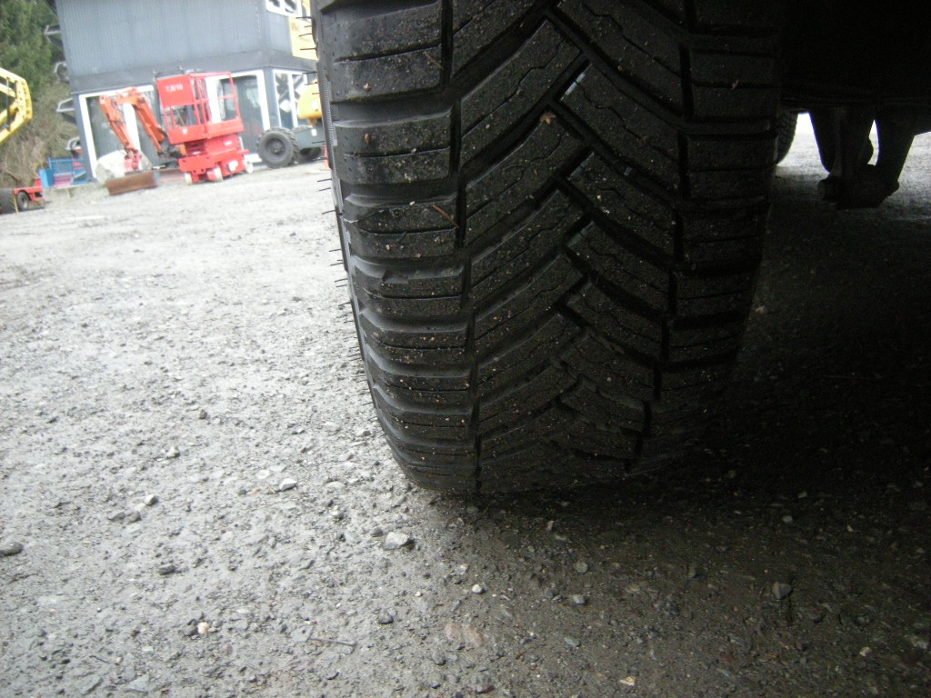 VW Crafter 2EKE2 Werkstatt Ausbau Sortimo