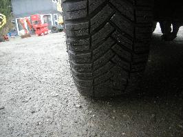 VW Crafter 2EKE2 Werkstatt Ausbau Sortimo