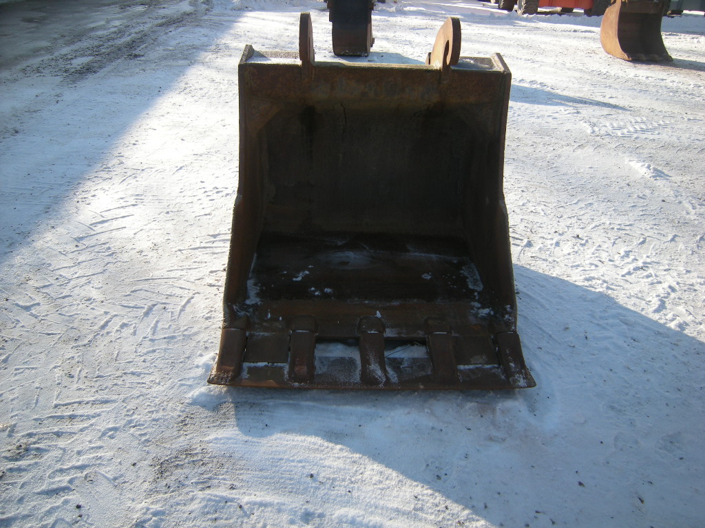 Hitachi Tieflöffel Für Bagger 20 t