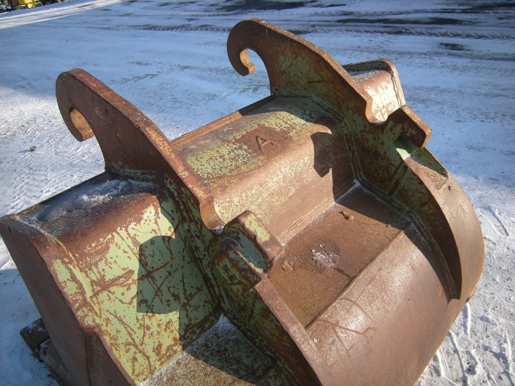 Hitachi Tieflöffel Für Bagger 20 t