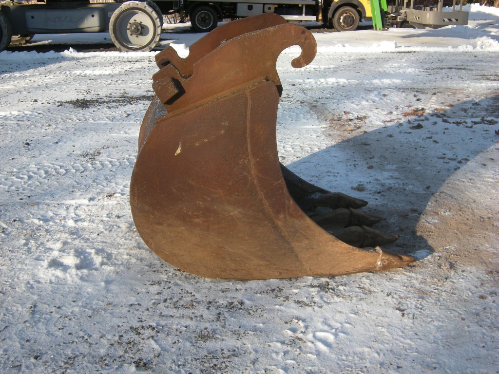 Tieflöffel/ Schaufel Für Bagger 20 t