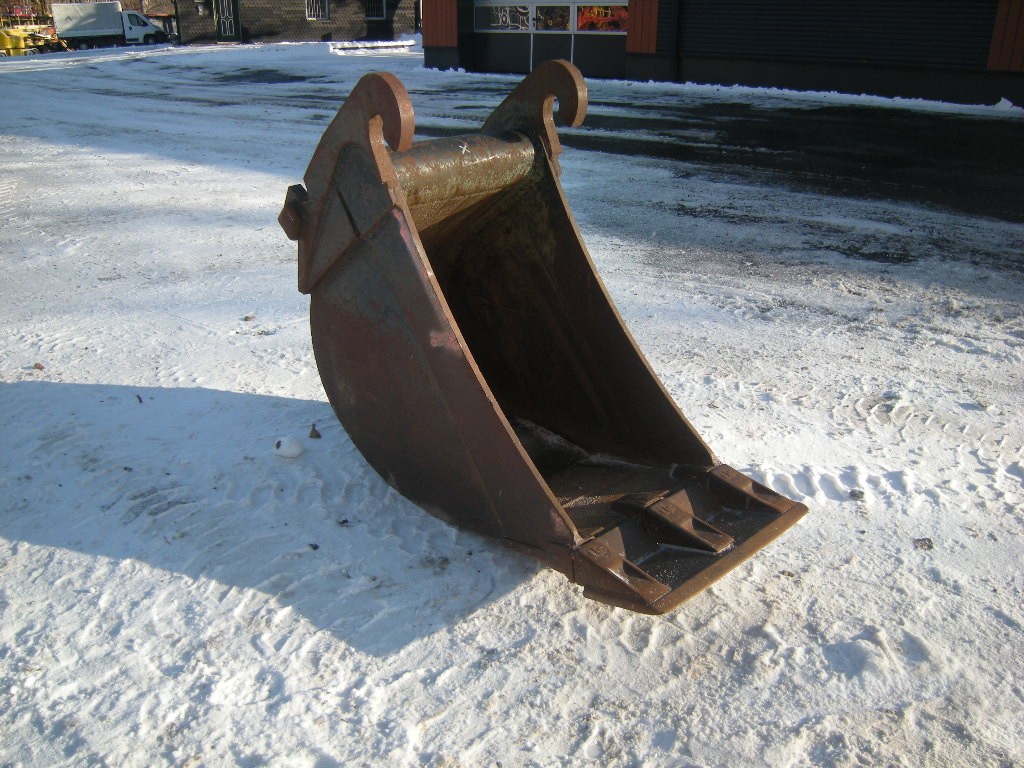 Tieflöffel/ Schaufel CSERI für Bagger 20 t