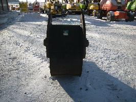 Tieflöffel/ Schaufel CSERI für Bagger 20 t