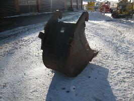 Tieflöffel/ Schaufel CSERI für Bagger 20 t