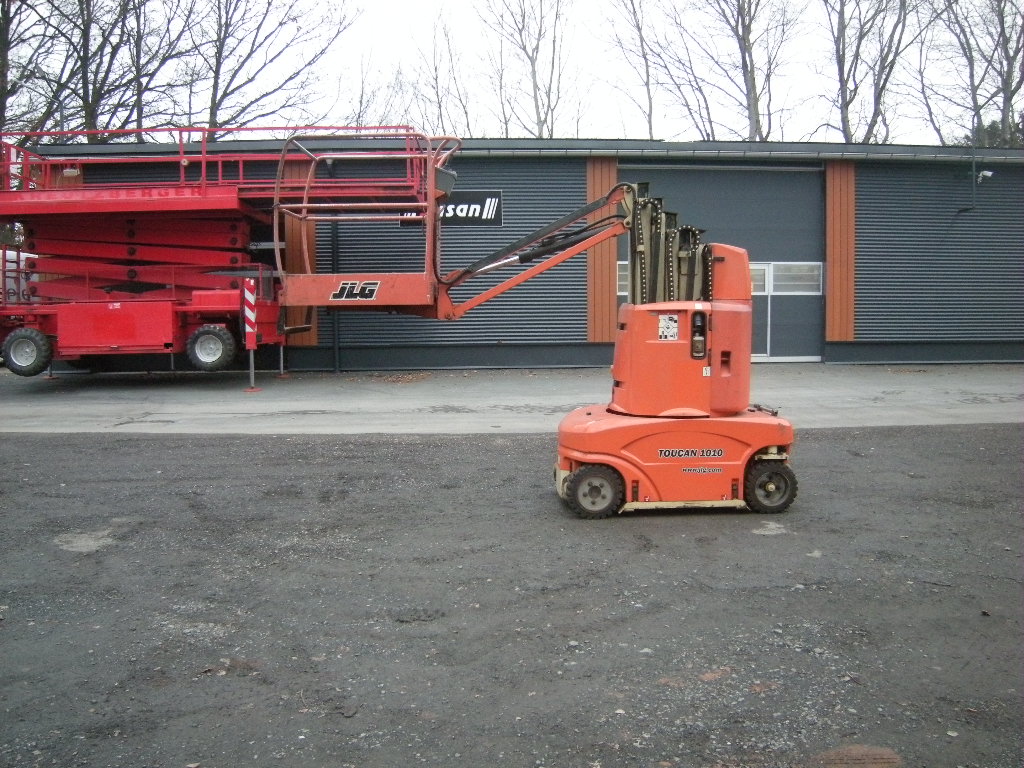 JLG Toucan 1010