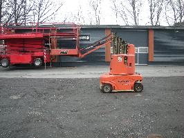 JLG Toucan 1010
