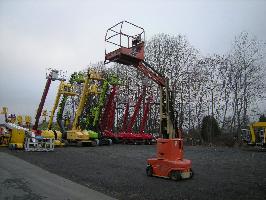 JLG Toucan 1010