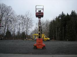 JLG Toucan 1010