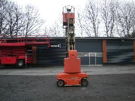 JLG Toucan 1010