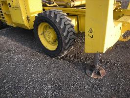 Genie GS 23384 RT Allrad