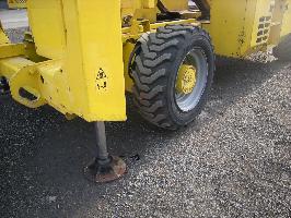 Genie GS 23384 RT Allrad