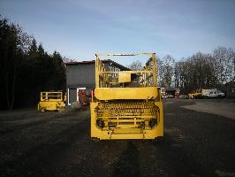 Genie GS 23384 RT Allrad