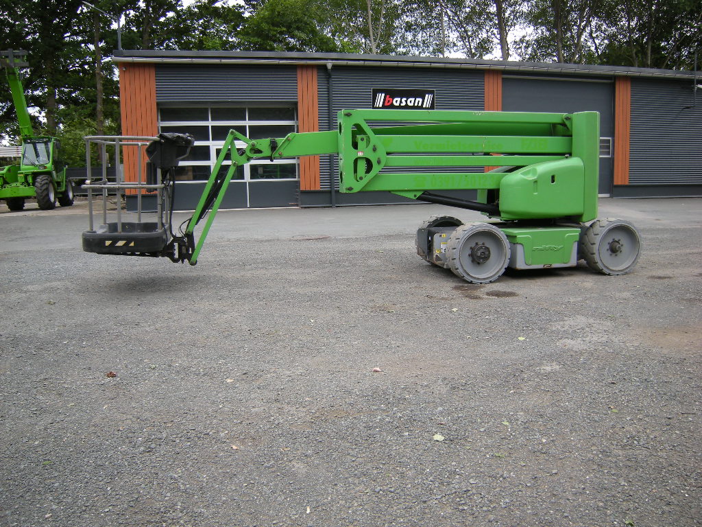 Nifty Lift HR17 NE MK3