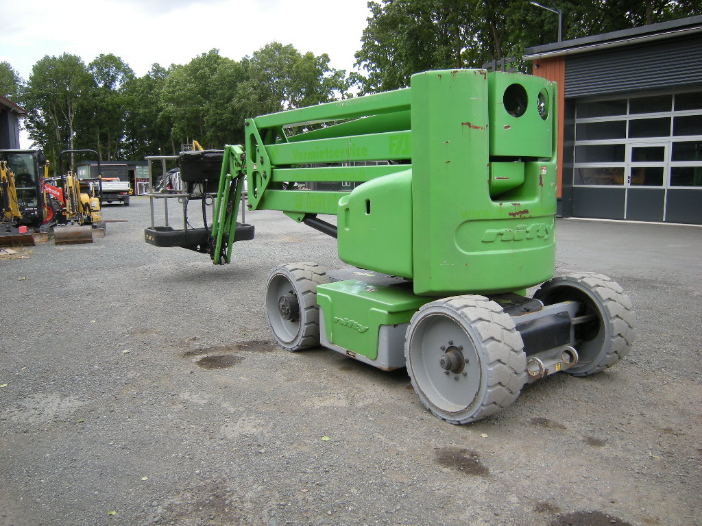 Nifty Lift HR17 NE MK3