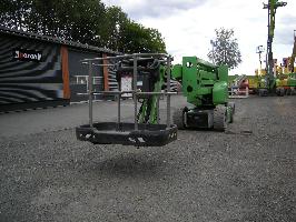 Nifty Lift HR17 NE MK3