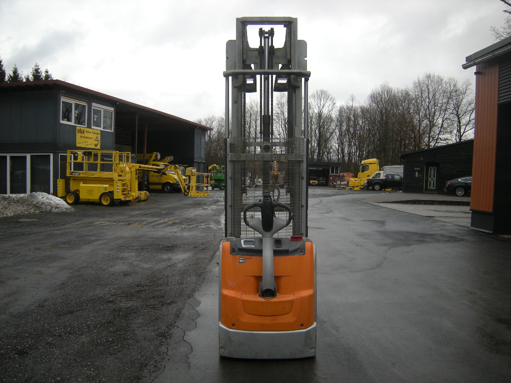 Hochhubwagen Still EXV 16I