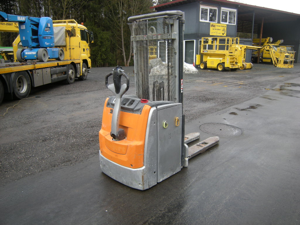 Hochhubwagen Still EXV 16I