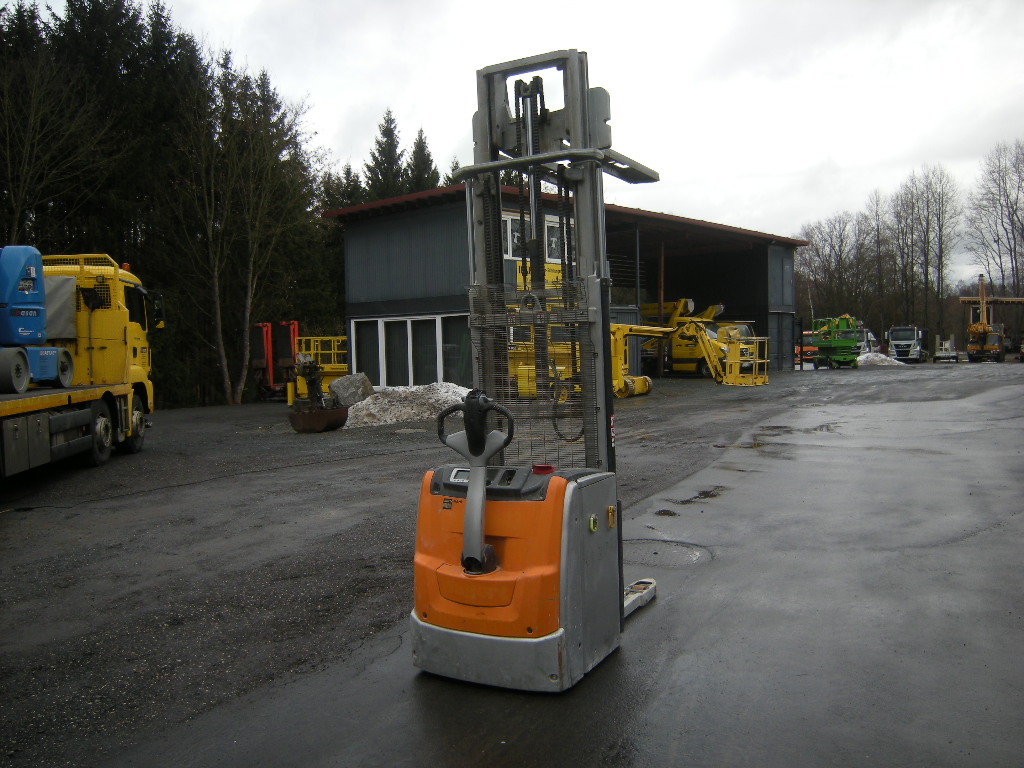 Hochhubwagen Still EXV 16I