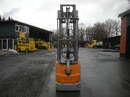 Hochhubwagen Still EXV 16I