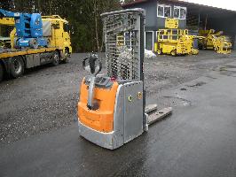 Hochhubwagen Still EXV 16I