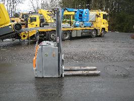 Hochhubwagen Still EXV 16I