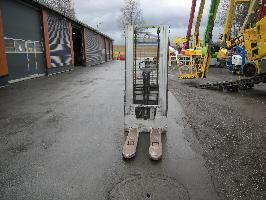 Hochhubwagen Still EXV 16I