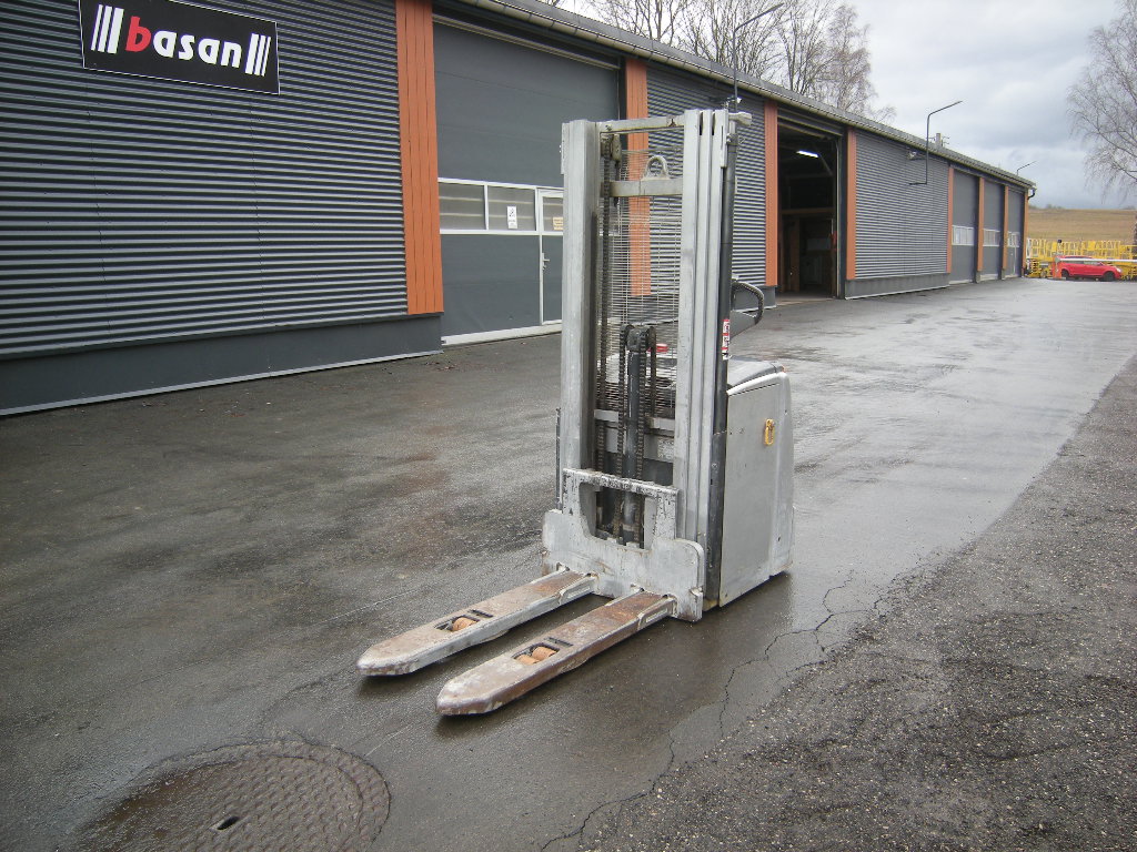 Hochhubwagen Still EXV 16I