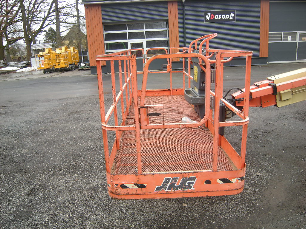 JLG 680 S Allrad