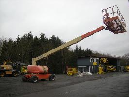 JLG 680 S Allrad